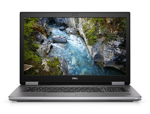 Dell Precision 7740 17Ӣƶվ